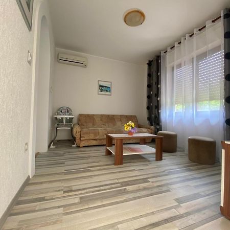 Holiday House With A Parking Space Povile, Novi Vinodolski - 14491 Номер фото