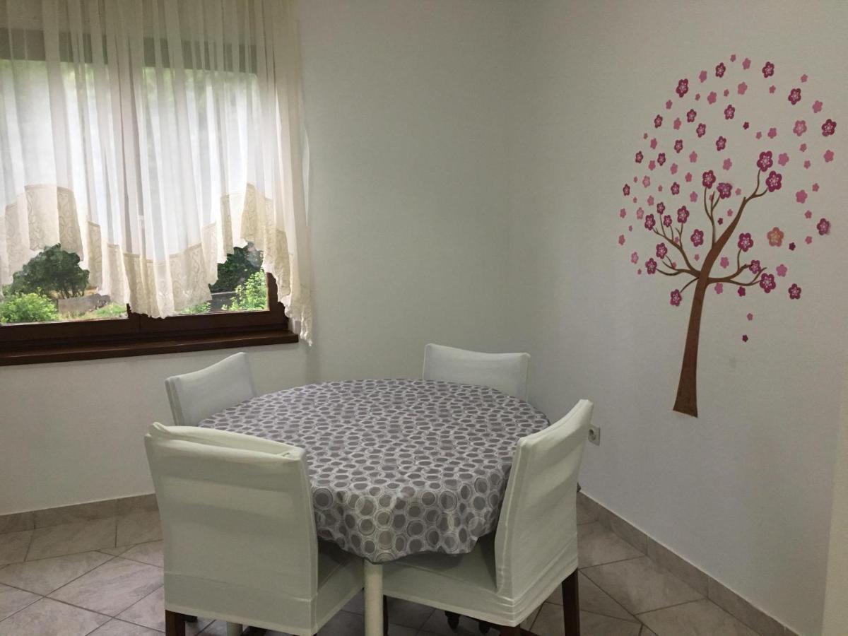 Holiday House With A Parking Space Povile, Novi Vinodolski - 14491 Экстерьер фото