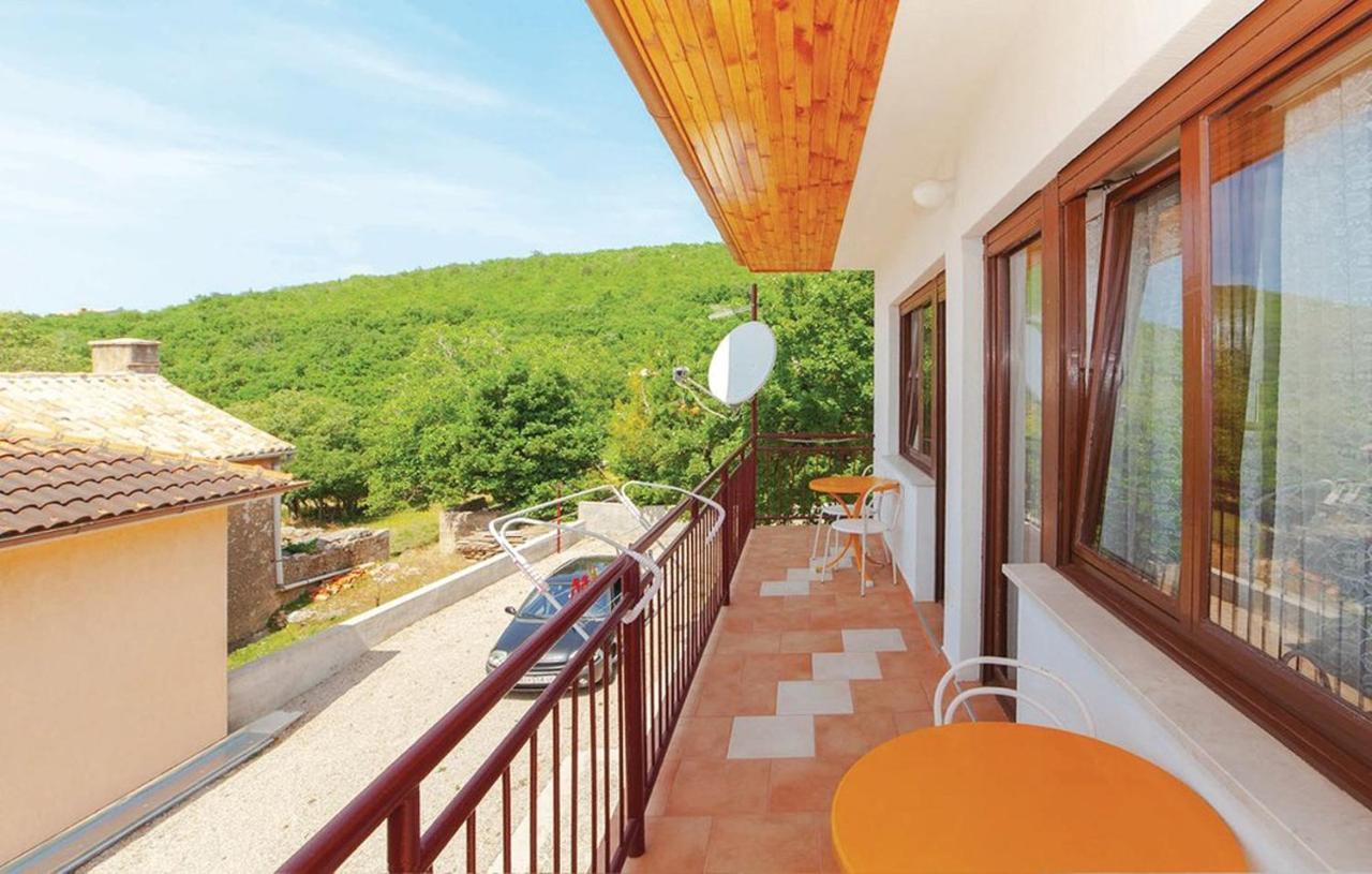 Holiday House With A Parking Space Povile, Novi Vinodolski - 14491 Экстерьер фото