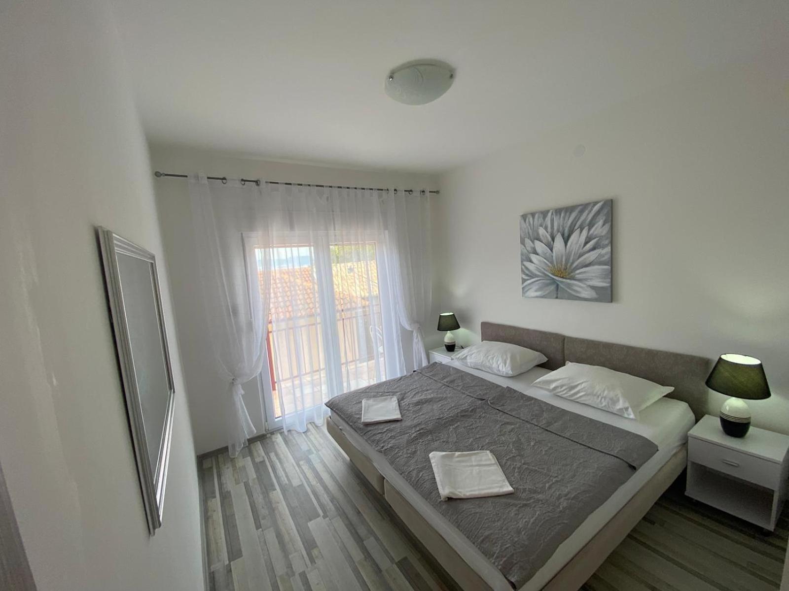 Holiday House With A Parking Space Povile, Novi Vinodolski - 14491 Экстерьер фото